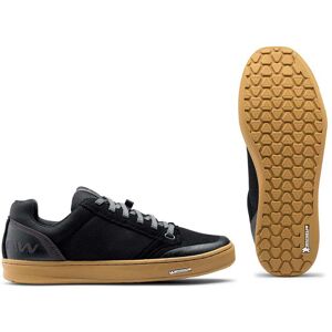 Northwave Tribe 2 Mountain Bike Schuhe - Schwarz - Unisex Northwave Tribe 2 Mountain Bike Schuhe - Schwarz - Unisex