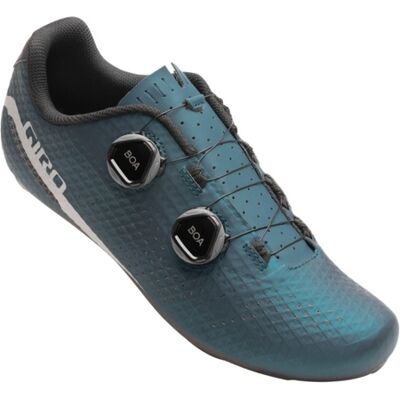 Giro Regime Rennradschuhe - Harbour Blue Ano - Rennradschuhe Giro Regime Rennradschuhe - Harbour Blue Ano - Rennradschuhe
