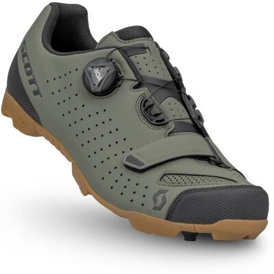 We Cycle Scott MTB Comp Boa Fahrradschuhe grün/schwarz 2026 42 We Cycle Scott MTB Comp Boa Fahrradschuhe grün/schwarz 2026 42