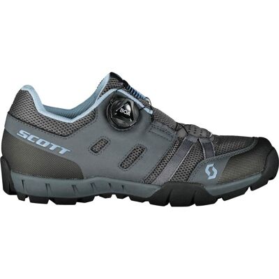 We Cycle Scott Sport Crus-r Boa Damen MTB Trekking Fahrrad Schuhe grau 2026 42 We Cycle Scott Sport Crus-r Boa Damen MTB Trekking Fahrrad Schuhe grau 2026 42