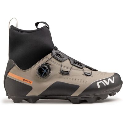 Northwave Celsius GORE-TEX MTB Schuhe - Radschuhe Northwave Celsius GORE-TEX MTB Schuhe - Radschuhe