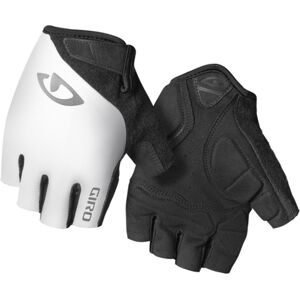 We Cycle Giro Jag' ette Damen Fahrrad Handschuhe kurz weiß/schwarz 2025 M (8) We Cycle Giro Jag' ette Damen Fahrrad Handschuhe kurz weiß/schwarz 2025 M (8)