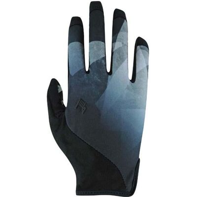 We Cycle Roeckl Moleno 2 Jr. Kinder Fahrrad Handschuhe lang grau/schwarz 2025 5 We Cycle Roeckl Moleno 2 Jr. Kinder Fahrrad Handschuhe lang grau/schwarz 2025 5