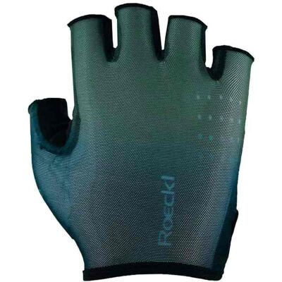 We Cycle Roeckl Istia Fahrrad Handschuhe kurz blau/grün 2025 12 We Cycle Roeckl Istia Fahrrad Handschuhe kurz blau/grün 2025 12