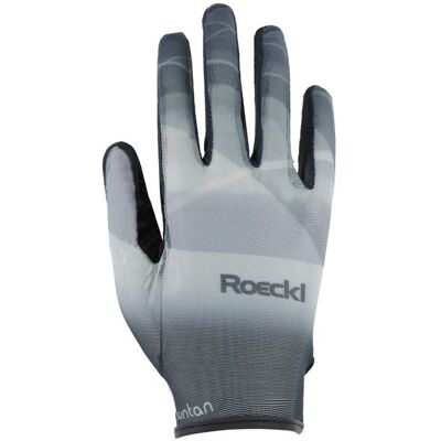 We Cycle Roeckl Murlo Fahrrad Handschuhe lang grau 2025 7 We Cycle Roeckl Murlo Fahrrad Handschuhe lang grau 2025 7