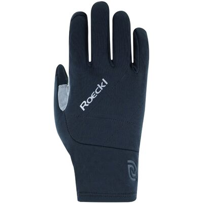 We Cycle Roeckl Riegsee Winter Fahrrad Handschuhe lang schwarz/grau 2026 7 We Cycle Roeckl Riegsee Winter Fahrrad Handschuhe lang schwarz/grau 2026 7