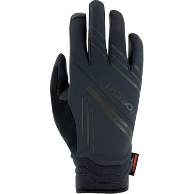 We Cycle Roeckl Rothenfels Winter Fahrrad Handschuhe lang schwarz 2026 7 We Cycle Roeckl Rothenfels Winter Fahrrad Handschuhe lang schwarz 2026 7