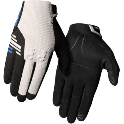 We Cycle Giro Havoc Fahrrad Handschuhe lang grau/blau 2025 S (7) We Cycle Giro Havoc Fahrrad Handschuhe lang grau/blau 2025 S (7)