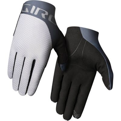 We Cycle Giro Trixter Fahrrad Handschuhe lang sharkskin grau 2025 XL (10) We Cycle Giro Trixter Fahrrad Handschuhe lang sharkskin grau 2025 XL (10)