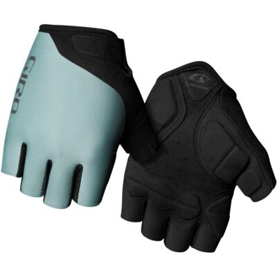We Cycle Giro Jag Fahrrad Handschuhe kurz mineral grün/schwarz 2025 M (8) We Cycle Giro Jag Fahrrad Handschuhe kurz mineral grün/schwarz 2025 M (8)