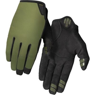 We Cycle Giro DND Fahrrad Handschuhe lang grün/schwarz 2025 XXL (11) We Cycle Giro DND Fahrrad Handschuhe lang grün/schwarz 2025 XXL (11)