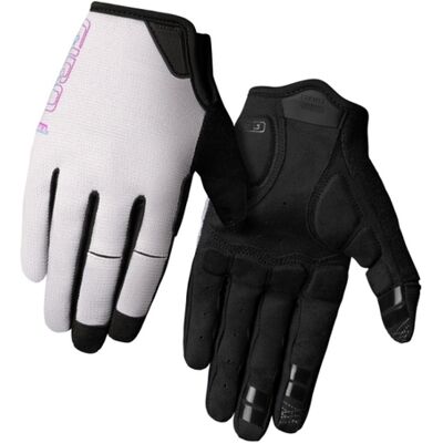 We Cycle Giro La DND Gel Damen Fahrrad Handschuhe lang sharkskin grau 2025 M (8) We Cycle Giro La DND Gel Damen Fahrrad Handschuhe lang sharkskin grau 2025 M (8)