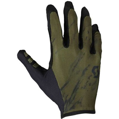 We Cycle Scott Traction Fahrrad Handschuhe lang fir grün/schwarz 2023 XXL (12) We Cycle Scott Traction Fahrrad Handschuhe lang fir grün/schwarz 2023 XXL (12)