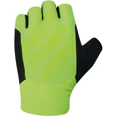 We Cycle Chiba Chinook Fahrrad Handschuhe kurz gelb/schwarz 2022 L (9) We Cycle Chiba Chinook Fahrrad Handschuhe kurz gelb/schwarz 2022 L (9)