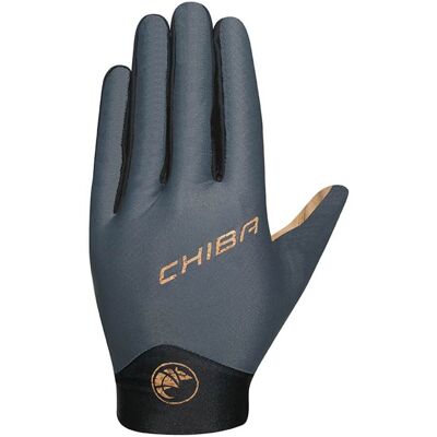 We Cycle Chiba Eco Glove Pro Touring Fahrrad Handschuhe lang grau 2026 M (8) We Cycle Chiba Eco Glove Pro Touring Fahrrad Handschuhe lang grau 2026 M (8)