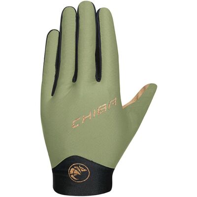 We Cycle Chiba Eco Glove Pro Touring Fahrrad Handschuhe lang olive grün 2026 XXL (11) We Cycle Chiba Eco Glove Pro Touring Fahrrad Handschuhe lang olive grün 2026 XXL (11)
