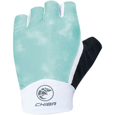 We Cycle Chiba Tie Dye Damen Fahrrad Handschuhe kurz grün 2022 M (8) We Cycle Chiba Tie Dye Damen Fahrrad Handschuhe kurz grün 2022 M (8)