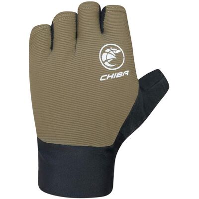We Cycle Chiba Team Glove Fahrrad Handschuhe kurz olive grün/schwarz 2023 L (9) We Cycle Chiba Team Glove Fahrrad Handschuhe kurz olive grün/schwarz 2023 L (9)