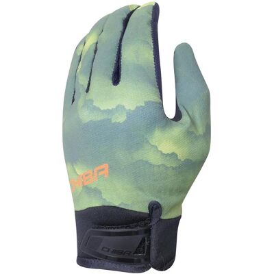 We Cycle Chiba Viper Fahrrad Handschuhe lang olive grün 2023 XL (10) We Cycle Chiba Viper Fahrrad Handschuhe lang olive grün 2023 XL (10)