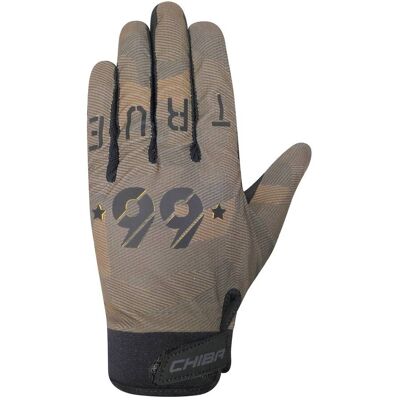 We Cycle Chiba Double Six Fahrrad Handschuhe lang olive grün 2026 XXL (11) We Cycle Chiba Double Six Fahrrad Handschuhe lang olive grün 2026 XXL (11)