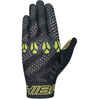 We Cycle Chiba Trinity Fahrrad Handschuhe lang schwarz/gelb 2023 M (8) We Cycle Chiba Trinity Fahrrad Handschuhe lang schwarz/gelb 2023 M (8)