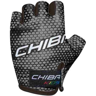 We Cycle Chiba Kids Kinder Fahrrad Handschuhe kurz grau 2023 M (8) We Cycle Chiba Kids Kinder Fahrrad Handschuhe kurz grau 2023 M (8)