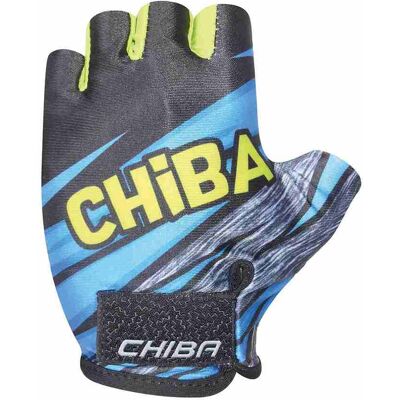 We Cycle Chiba Kids Fahrrad Handschuhe kurz blau/gelb 2026 M (8) We Cycle Chiba Kids Fahrrad Handschuhe kurz blau/gelb 2026 M (8)
