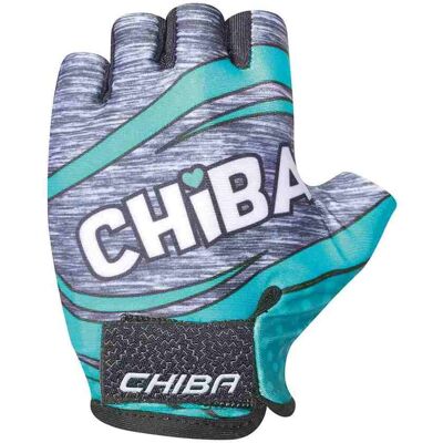We Cycle Chiba Kids Fahrrad Handschuhe kurz türkis grün/grau 2026 S (7) We Cycle Chiba Kids Fahrrad Handschuhe kurz türkis grün/grau 2026 S (7)