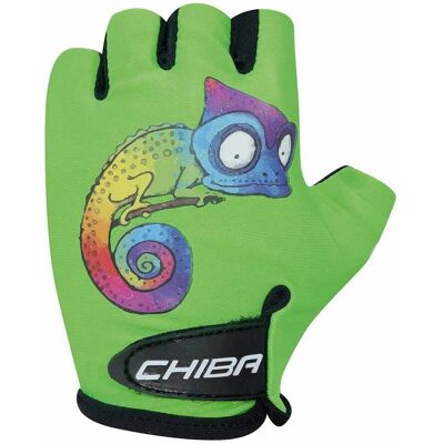 We Cycle Chiba Cool Kids Chameleon Kinder Fahrrad Handschuhe kurz grün 2026 M (8) We Cycle Chiba Cool Kids Chameleon Kinder Fahrrad Handschuhe kurz grün 2026 M (8)