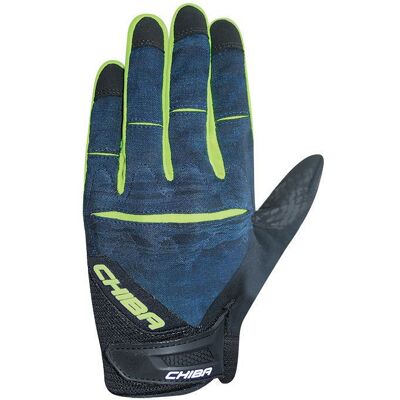 We Cycle Chiba Maverick Fahrrad Handschuhe lang blau/gelb 2021 S (7) We Cycle Chiba Maverick Fahrrad Handschuhe lang blau/gelb 2021 S (7)