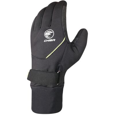 We Cycle Chiba Rain Pro Winter Fahrrad Handschuhe lang schwarz/gelb 2027 XXXL (12) We Cycle Chiba Rain Pro Winter Fahrrad Handschuhe lang schwarz/gelb 2027 XXXL (12)