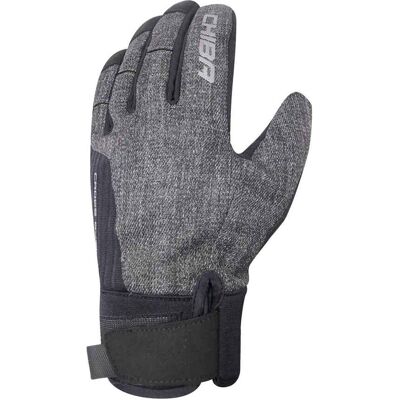 We Cycle Chiba Cross Over Winter Fahrrad Handschuhe lang grau 2024 L (9) We Cycle Chiba Cross Over Winter Fahrrad Handschuhe lang grau 2024 L (9)