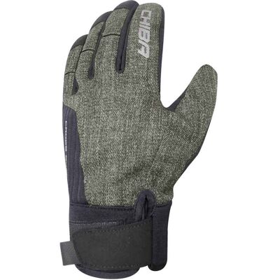 We Cycle Chiba Cross Over Winter Fahrrad Handschuhe lang wasserdicht olive grün/schwarz 2024 S (7) We Cycle Chiba Cross Over Winter Fahrrad Handschuhe lang wasserdicht olive grün/schwarz 2024 S (7)