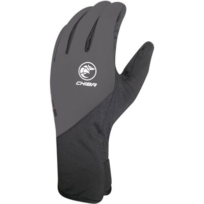 We Cycle Chiba Softshell Light Fahrrad Winter Handschuhe lang grau 2027 XL (10) We Cycle Chiba Softshell Light Fahrrad Winter Handschuhe lang grau 2027 XL (10)