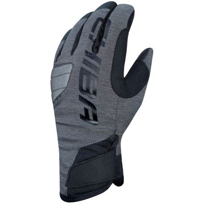 We Cycle Chiba BioXCell Warm Winter Fahrrad Handschuhe grau/schwarz 2023 XS (6) We Cycle Chiba BioXCell Warm Winter Fahrrad Handschuhe grau/schwarz 2023 XS (6)