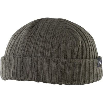 We Cycle Ion Logo Fisherman Beanie / Mütze grün We Cycle Ion Logo Fisherman Beanie / Mütze grün