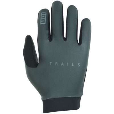 We Cycle Ion Logo Fahrrad Handschuhe lang forest grün 2025 S (8-8.5) We Cycle Ion Logo Fahrrad Handschuhe lang forest grün 2025 S (8-8.5)