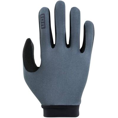 We Cycle Ion Logo Fahrrad Handschuhe lang shark grau 2025 XL (9.5-10) We Cycle Ion Logo Fahrrad Handschuhe lang shark grau 2025 XL (9.5-10)
