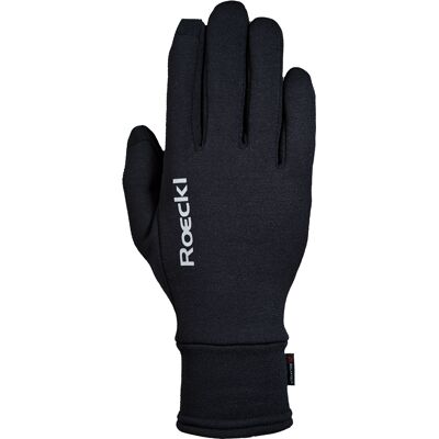We Cycle Roeckl Paulista Winter Fahrrad Handschuhe lang schwarz 2026 10 We Cycle Roeckl Paulista Winter Fahrrad Handschuhe lang schwarz 2026 10