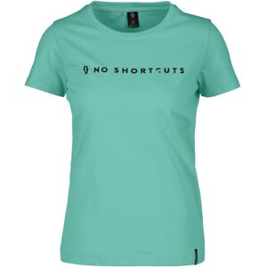Scott W No Shortcuts S/Sl Tee - T-Shirt Scott W No Shortcuts S/Sl Tee - T-Shirt