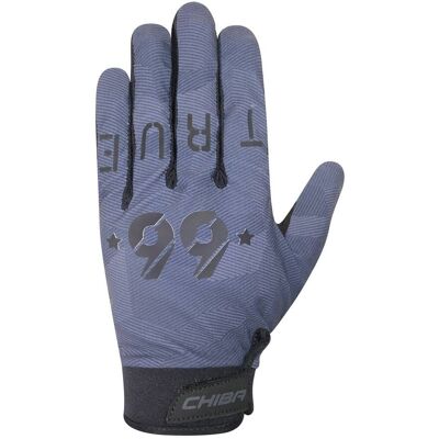 We Cycle Chiba Double Six Fahrrad Handschuhe lang dunkelgrau 2026 XL (10) We Cycle Chiba Double Six Fahrrad Handschuhe lang dunkelgrau 2026 XL (10)