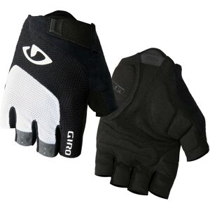 We Cycle Giro Bravo Gel Fahrrad Handschuhe kurz weiß/schwarz 2022 S (7) We Cycle Giro Bravo Gel Fahrrad Handschuhe kurz weiß/schwarz 2022 S (7)