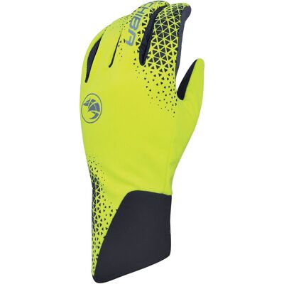Rio Chiba Bioxcell Light Winter Fahrradhandschuhe - Winddicht, Atmungsaktiv, Gelpolster Rio Chiba Bioxcell Light Winter Fahrradhandschuhe - Winddicht, Atmungsaktiv, Gelpolster