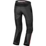 MACNA SYNCHRONE Textilhose schwarz 4XL