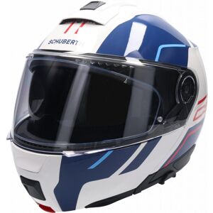 SCHUBERTH C5 MASTER Klapphelm blau 59