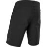 FOX Flexair Short schwarz 32