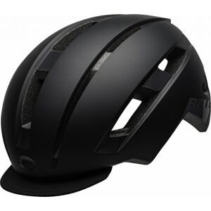 BELL DAILY E-Bikehelm matt schwarz 54-61cm