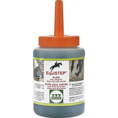 EQUISTEP Huföl 450ml Fläschchen