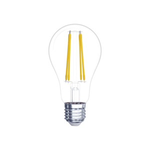 Emos LED-Glühbirne Filament A60 E27 warmweiß 4,2 W 470 lm