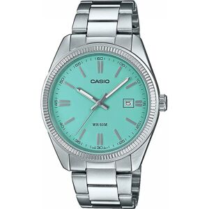 Casio COLLECTION Unisexuhr MTP-1302PD-2A2VEF Quarz, Uhr ohne Stein